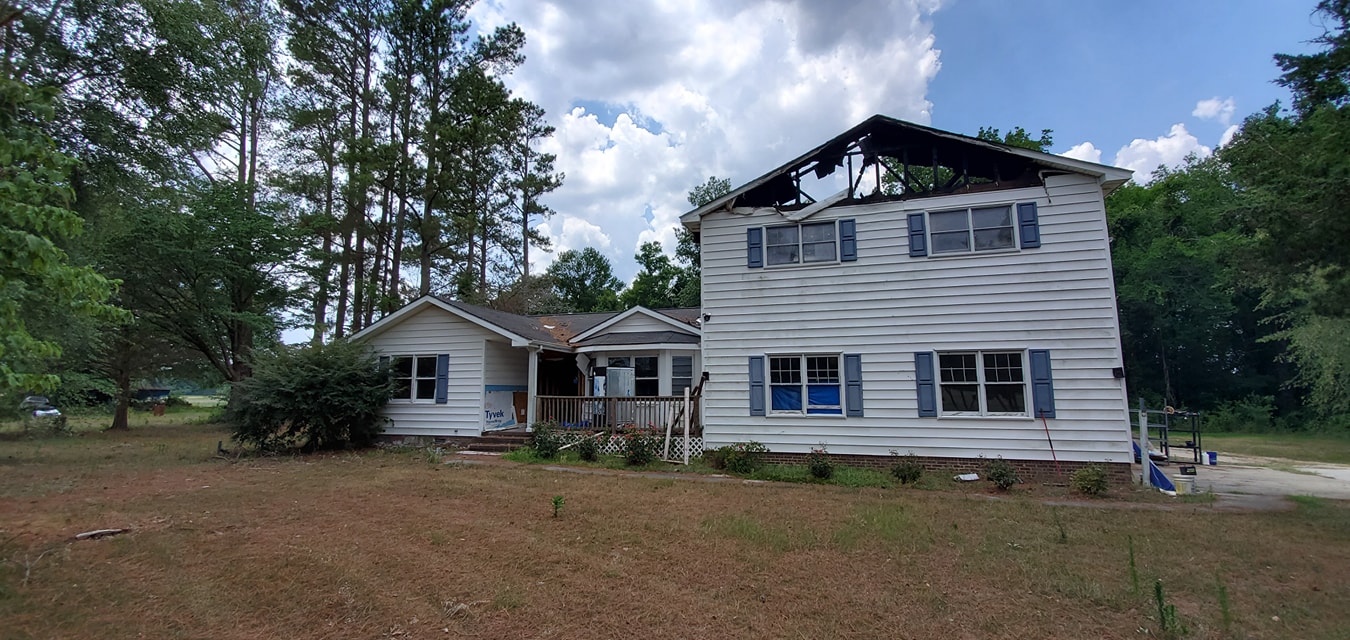 Local cash home buyer serving Sunset Beach, NC