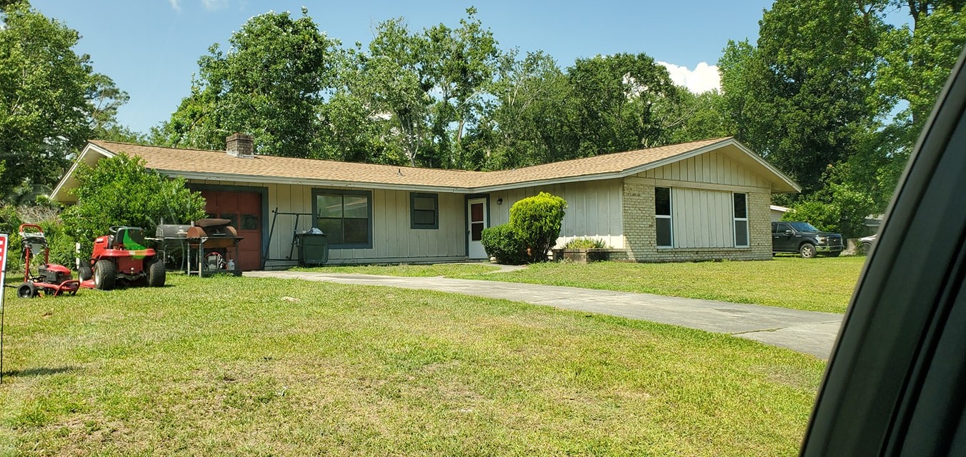 Local cash home buyer in Onslow County, NC